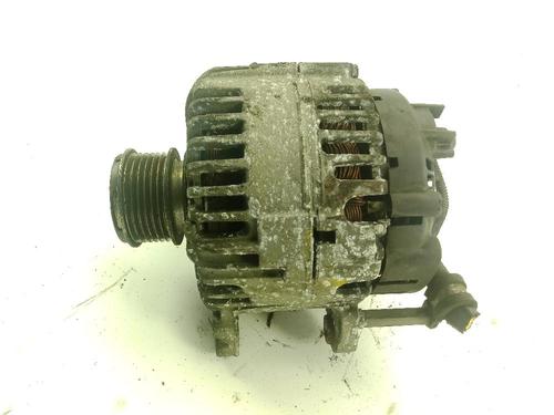 Alternator VW TOURAN (1T1, 1T2) 1.9 TDI | BP18366520M7 