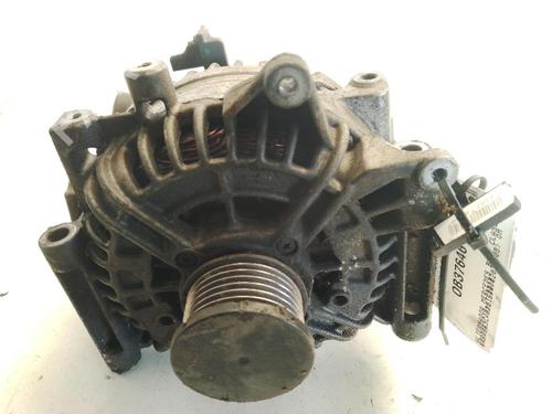 Used Alternator MERCEDES-BENZ C-CLASS (W203) C 220 CDI (203.008) (150 hp) 25152091