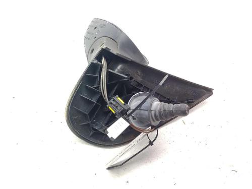 Left mirror PEUGEOT 206 Hatchback (2A/C) 1.4 HDi eco 70 | BP27495834C26 