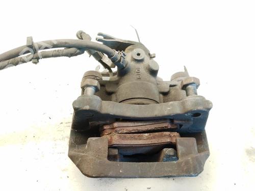 Left rear brake caliper IVECO DAILY VI Van 33S15, 35S15, 35C15 | BP29475261M107 