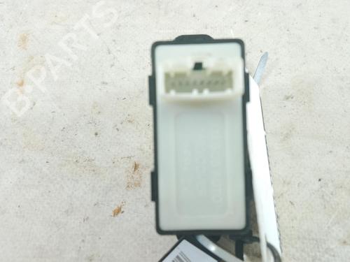 Left rear window switch KIA CARENS IV 1.7 CRDi | BP25753713I29 - Image 2