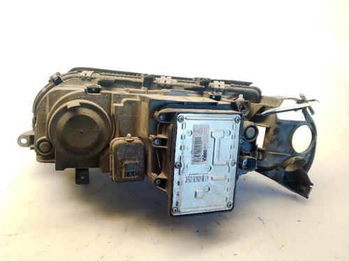 Right headlight VOLVO S80 I (184) D5 | BP30171028C29