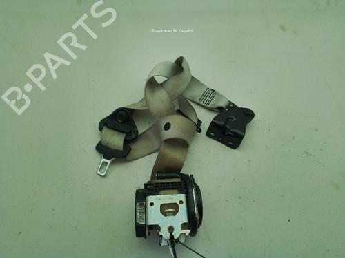 Used Seat buckle RENAULT CLIO IV (BH_) 1.2 TCe 120 (BHM0) (120 hp) 29583307
