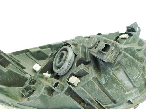 Left headlight CITROËN C1 (PM_, PN_) 1.0 | BP37415156C28 - Image 4