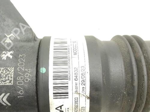 Left rear shock absorber OPEL MOKKA 1.2 (76) | BP18371683M18 