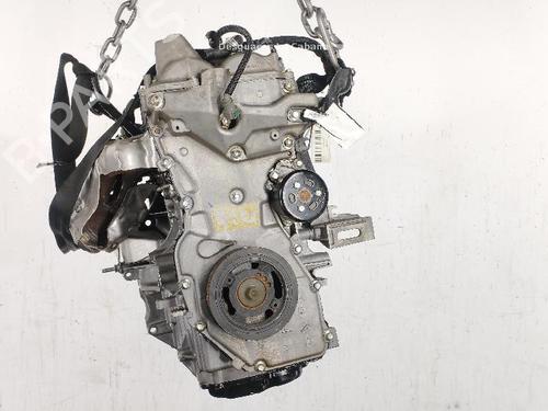 Motor DACIA DOKKER MPV (KE_) 1.6 (102 hp) 28138825