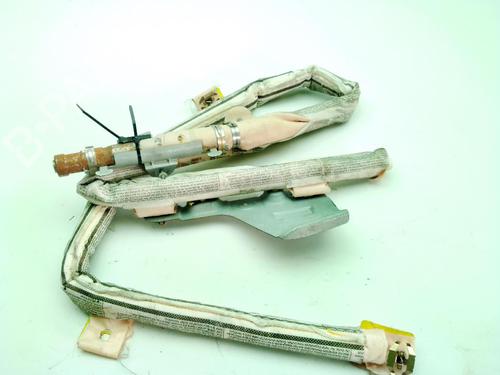 Right curtain airbag VW SCIROCCO III (137, 138) 2.0 TDI | BP30145975C12 