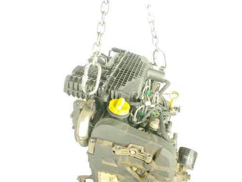 Used Engine Engine DACIA LOGAN (LS_) 1.5 dCi (LS0K) (68 hp) 34237748 34237748