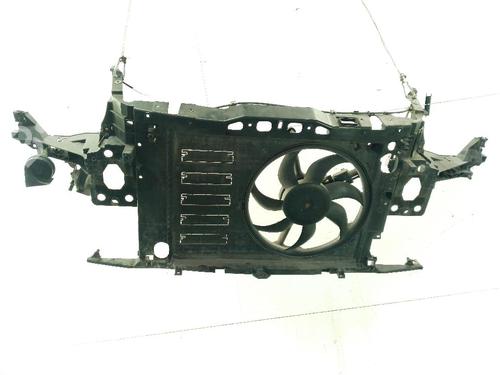 Used Front slam panel MINI MINI (R56) One (75 hp) 29475243