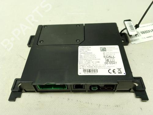 Used Electronic module Electronic module 38795132 38795132