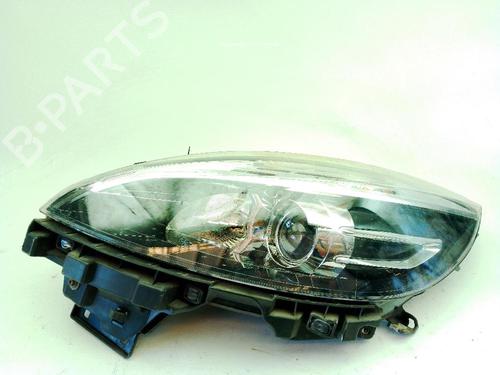 Used Left headlight Left headlight 39635451 39635451