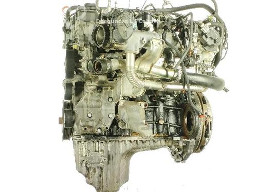 Engine SSANGYONG RODIUS II 2.0 Xdi | BP39425095M1 - Image 3
