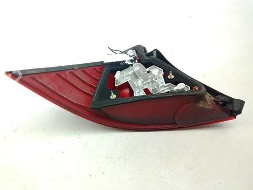 Right taillight FORD MONDEO III (B5Y) 2.0 16V TDDi / TDCi | BP26517719C35 