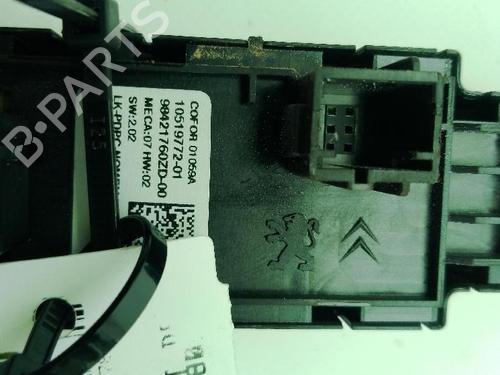 Left front window switch PEUGEOT 208 II (UB_, UP_, UW_, UJ_) 1.5 BlueHDI 100 | BP29908520I27