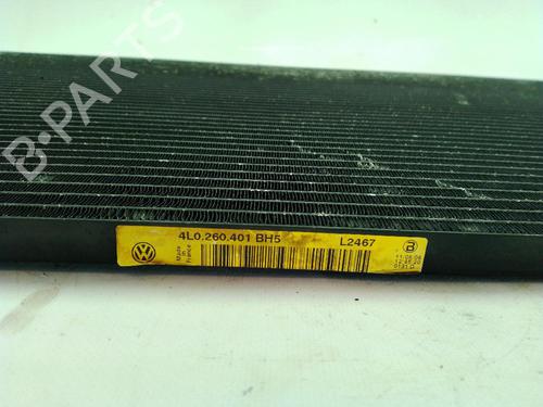 AC radiator AUDI Q7 (4LB) 3.0 TDI quattro | BP34577698M32 - Image 3