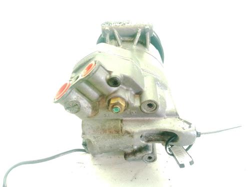 AC compressor OPEL ASTRA J (P10) 1.6 (68) | BP36449573M34 - Image 4