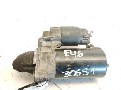 Used Starter Starter BMW 3 (E36) [1990-1998] 29518307 29518307
