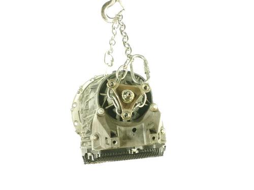Gearbox MERCEDES-BENZ E-CLASS (W212) E 220 CDI / BlueTEC (212.001, 212.002) | BP31609184M3 - Image 4