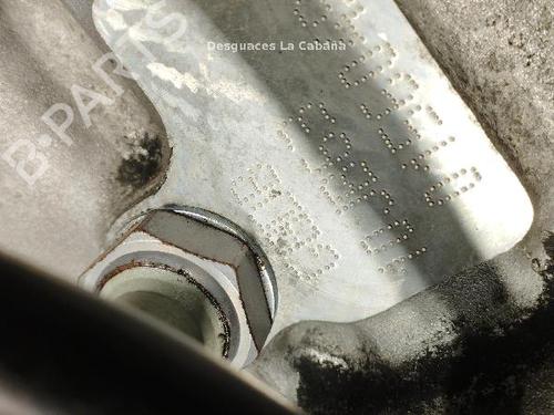 Engine MAZDA 3 (BK) 1.6 DI Turbo | BP40178289M1 - Image 7