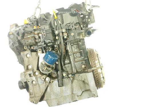 Motor RENAULT MEGANE II (BM0/1_, CM0/1_) 1.5 dCi (BM1E, CM1E) | BP29628327M1 