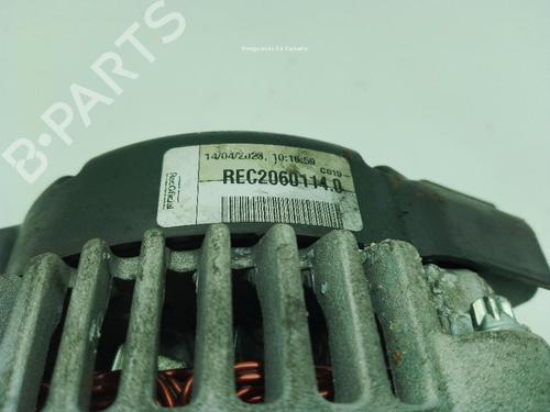 Alternator OPEL ASTRA H (A04) 1.7 CDTI (L48) | BP32079649M7 