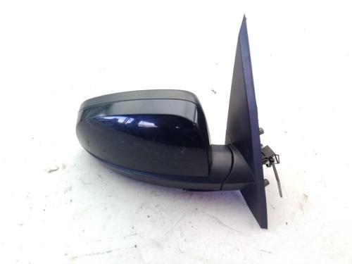 Right mirror OPEL MERIVA A MPV (X03) 1.7 CDTI (E75) | BP29628495C27 