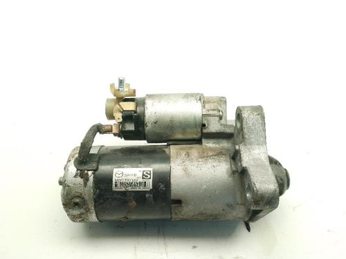 Used Starter Starter MAZDA 6 Estate (GJ, GL) 2.2 D (150 hp) 24048580 24048580