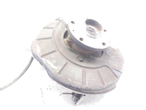 Right front steering knuckle VW TOURAN (1T1, 1T2) 1.9 TDI | BP19138148M26 