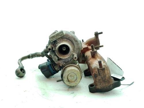 Used Turbocharger/Supercharger Turbocharger/Supercharger AUDI A3 (8L1) [1996-2006] 33871669 33871669