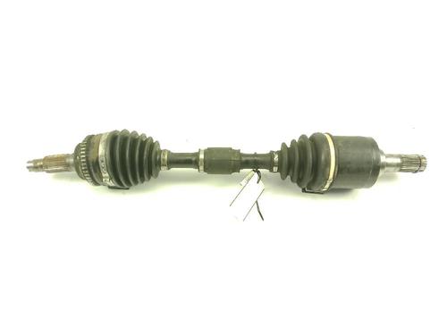 Used Left front driveshaft Left front driveshaft MAZDA CX-7 (ER) 2.2 MZR-CD AWD (ER10A) (173 hp) 18359173 18359173