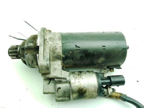 Starter VW TIGUAN (5N_) 2.0 TDI | BP30368108M8 - Image 2