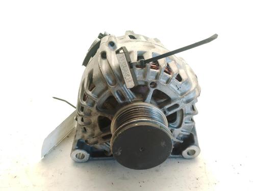 Generator CITROËN C4 CACTUS 1.2 THP 110 (110 hp) 27173372