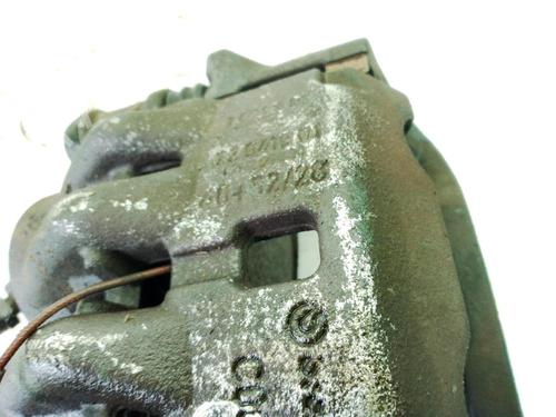 Right front brake caliper FIAT DUCATO Van (250_) 115 Multijet 2,0 D | BP34053199M104  - Image 5