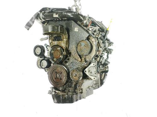 Engine FORD FOCUS II (DA_, HCP, DP) 1.8 TDCi | BP30171222M1 