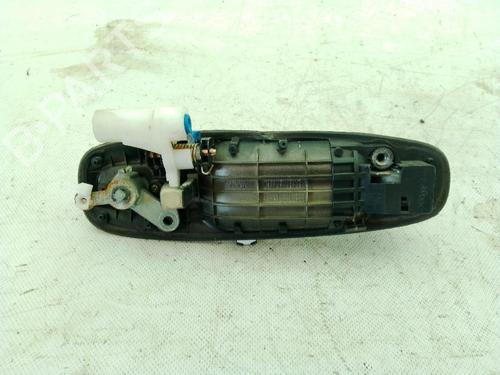 Front left exterior door handle CHEVROLET LACETTI (J200) 1.6 | BP26920883C128 