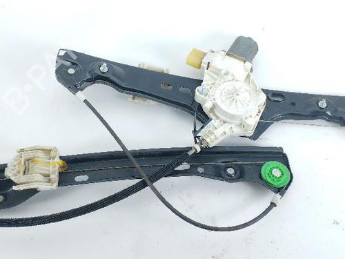 Used Front left window mechanism Front left window mechanism BMW 3 Touring (E91) 330 xd (231 hp) 24042605 24042605