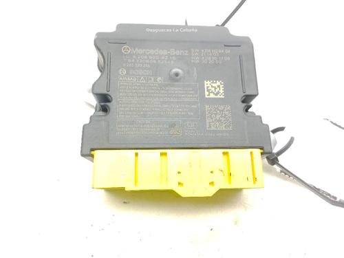 Used ECU airbags MERCEDES-BENZ C-CLASS T-MODEL (S206) C 220 d (206.204, 206.216) (200 hp) 31871139