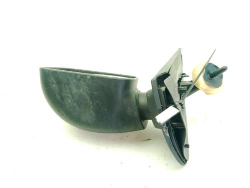 Left mirror DACIA SANDERO II TCe 90 (B8M1, B8MA, B8AC) | BP36663130C26 - Image 5