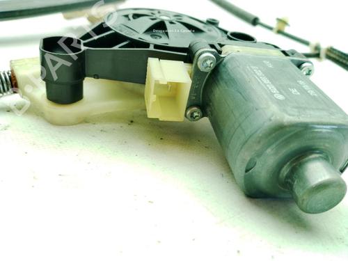 Front right window mechanism SEAT LEON (5F1) 1.2 TSI | BP34113013C23 - Image 3
