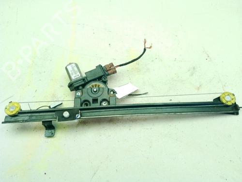 Used Front right window mechanism CITROËN JUMPER II Van 2.0 BlueHDi 130 (130 hp) 24948536