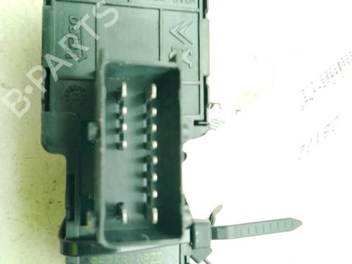 Right front window switch PEUGEOT 208 I (CA_, CC_) 1.2 VTI 82 | BP18375500I26 