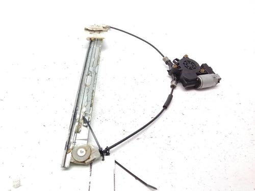 Used Front left window mechanism Front left window mechanism MAZDA 3 (BK) 1.6 DI Turbo (109 hp) 25889494 25889494