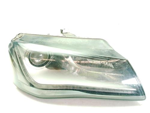 Lyskaster høyre AUDI A8 D4 (4H2, 4H8, 4HC, 4HL) 3.0 TDI quattro (211 hp) 31243117