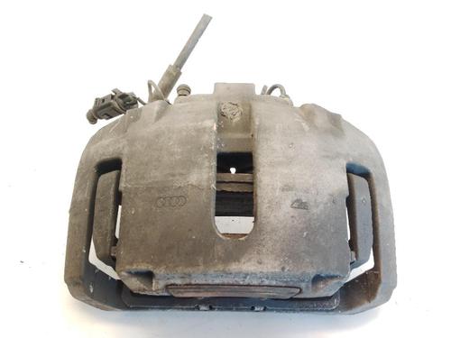 Left front brake caliper AUDI A8 D3 (4E2, 4E8) 4.0 TDI quattro | BP29350680M105 