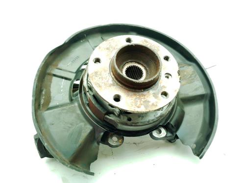 Used Right rear steering knuckle BMW 1 (E81) 118 d (143 hp) 31848569