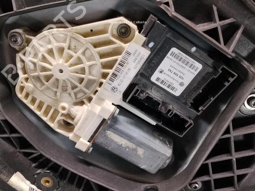 Front left window mechanism VW EOS (1F7, 1F8) 2.0 TFSI | BP36694764C22 - Image 3