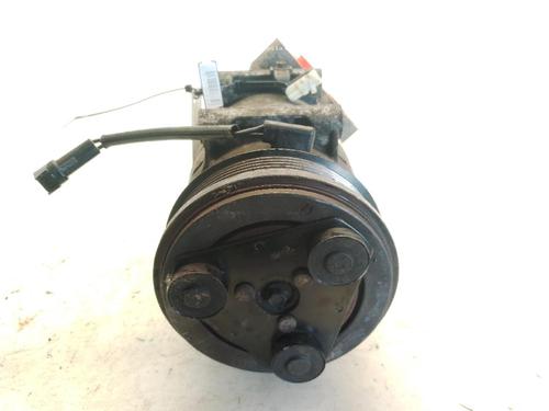 AC-Kompressor FORD FOCUS II (DA_, HCP, DP) 1.6 TDCi (90 hp) 26517404