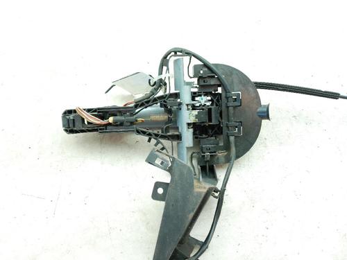 Rear right interior door handle JAGUAR XF I (X250) 3.0 D | BP23998424I16 
