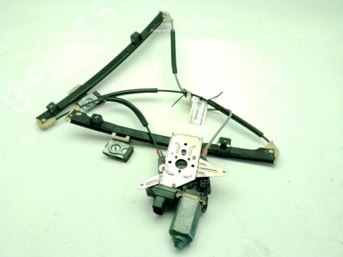 Used Front left window mechanism Front left window mechanism VW LUPO I (6X1, 6E1) 1.4 16V (75 hp) 35750372 35750372