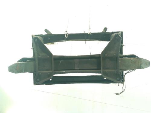 Used Subframe Subframe MERCEDES-BENZ SPRINTER 5-t Platform/Chassis (B905) 616 CDI (905.612, 905.613, 905.622, 905.623) (156 hp) 28689066 28689066